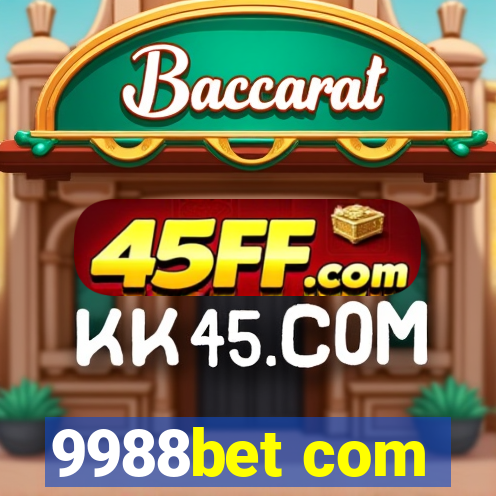 9988bet com